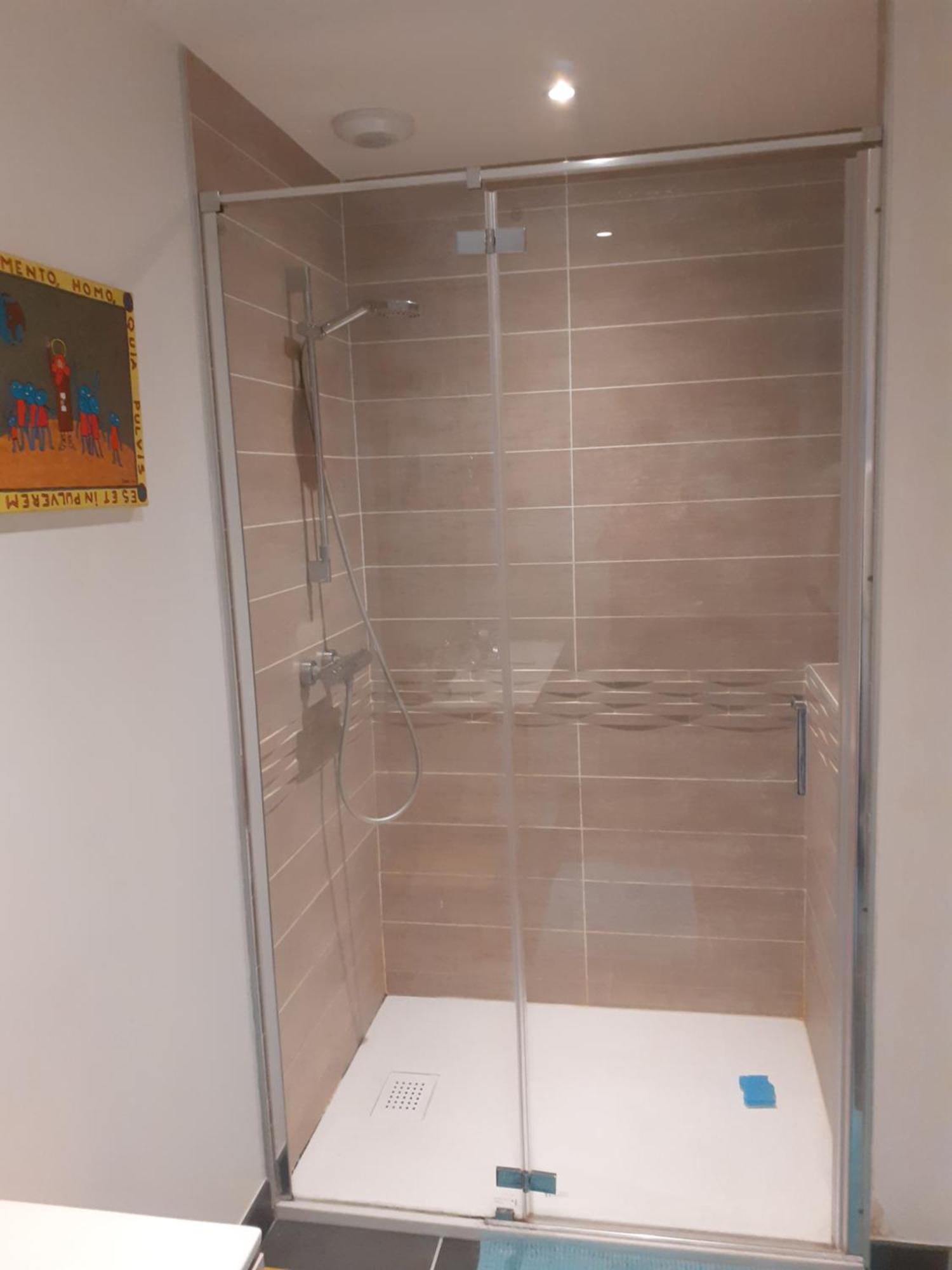 Gite De La Ouedolle Sengouagnet Buitenkant foto